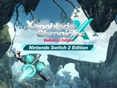 Xenoblade Chronicles X：终极版 Switch 2 版横幅