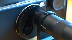 2026 年,智能手机上的可更换镜头可能会普及,甚至在全球范围内普及,比如 Vivo、Oppo 和小米。 图片来源:微博