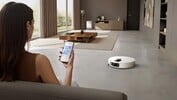 小米机器人吸尘器 5 和 5 Pro 支持小米家庭应用程序（图片来源：小米）