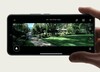 小米户外摄像机 CW100 Dual 可提供全景视图。(图片来源：小米）