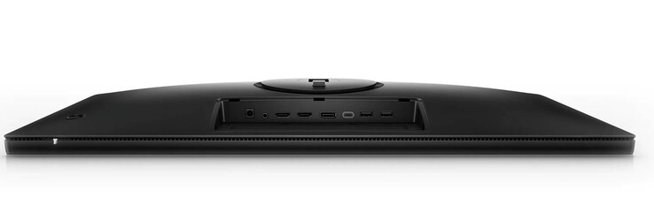 板载 HDMI、DisplayPort 和 USB Type-C（图片来源：小米）