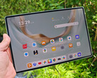 华为 MatePad Pro 12.2（2025 年）。(图片来源：丹尼尔-施密特）