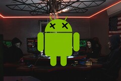 Keenadu:Android ,该恶意软件可以访问受感染设备上的所有内容,而且很难清除。
