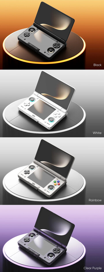 (图片来源：AYN Technologies）