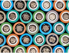 新的电池回收方法可以降低电动汽车的价格（图片：Redwood Materials）
