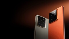 GT 7 Pro。(图片来源:Realme)