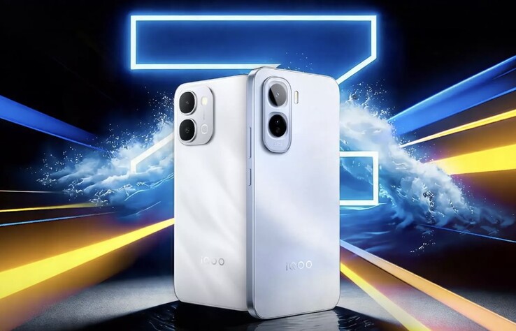 iQoo Z11 系列