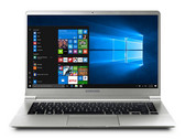 三星 Notebook 9 NP900X5N (7500U, FHD, GeForce 940MX) 笔记本电脑简短评测