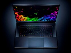 雷蛇灵刃15 RZ09-301进阶版笔记本电脑评测. Test model provided by Razer US