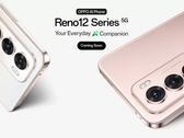 Reno12 系列。(来源：OPPO）