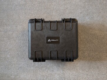 用于 Sermoon S1 的 Creality 鹈鹕皮箱