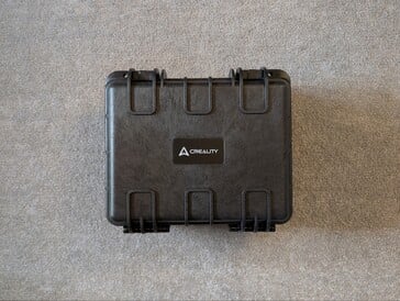 用于 Sermoon S1 的 Creality 鹈鹕皮箱