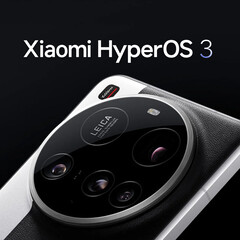HyperOS 3 现在应该可以在全球范围内用于小米 15 Ultra 了。(图片来源：小米 - 已编辑）