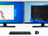 Stardock 推出 Multiplicity 4 虚拟 KVM 软件，帮助游戏玩家通过远程控制卸载的非游戏应用程序提高设备性能。(图片来源：Stardock）