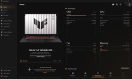 军械库木箱性能模式