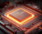 AMD 目前提供配备 Ryzen AI Max+ 395 变体的 Radeon 8060S iGPU。(图片来源:GMKtec - 已编辑)