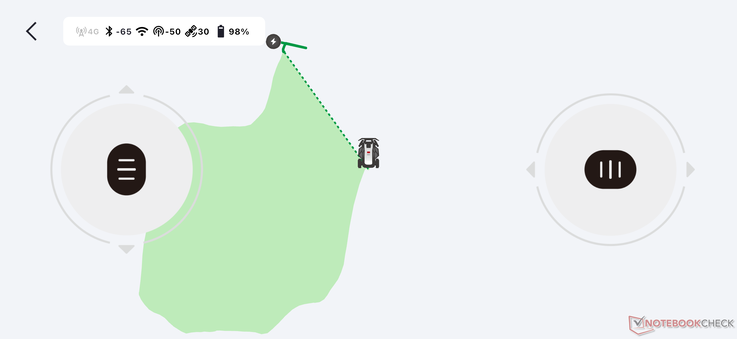 使用 Airseekers Tron 绘制地图