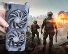 YouTuber RandomGaminginHD 在仅有 4 GB VRAM 的显卡上测试了《战地 6》。(图片来源：RandomGaminginHD via YouTube / Steam）