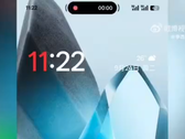 ColorOS 的新流畅云。(图片来源：微博）