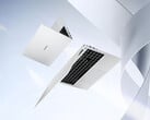 Rimbook L1 Plus 搭载了 AMD Rembrandt APU。图为展示该笔记本电脑设计的宣传图。