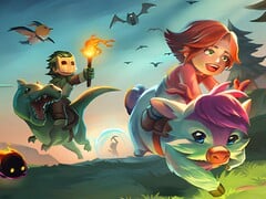 Core Keeper 在 Steam 上可免费试玩至 10 月 12 日。