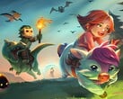 Core Keeper 在 Steam 上可免费试玩至 10 月 12 日。