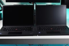 联想 ThinkPad T14 6 代和联想 ThinkPad T14 7 代。