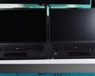 联想 ThinkPad T14 6 代和联想 ThinkPad T14 7 代。