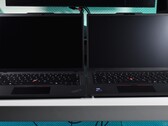 联想 ThinkPad T14 6 代和联想 ThinkPad T14 7 代。