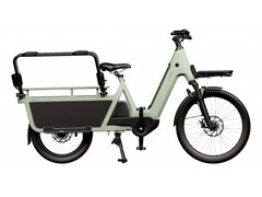 迪卡侬 Btwin E-Three 900 电动自行车