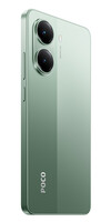 小米 Poco X7 Pro 绿色版（图片来源：小米）