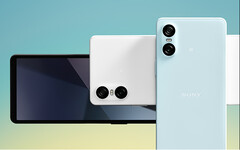Xperia 10 VI 将运行Android 14。(图片来源：@evleaks）