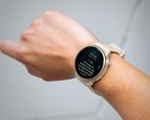 Garmin vivoactive 6 智能手表正在接受首次测试版更新。(图片来源：Garmin）