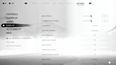 受知名电影制作人启发的众多视觉模式（图片来源：Notebookcheck）