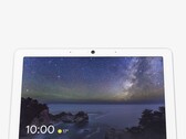 传言中的谷歌家庭显示器可能是 Nest Hub Max 的继任者（如图）