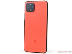 Pixel 4系列包含一些创新，谷歌后来放弃了。(图片来源：NotebookCheck)