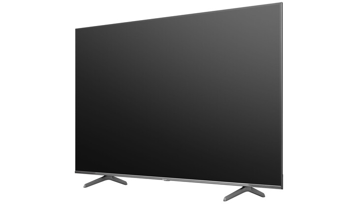海信E7KQ PRO电视。(图片来源：海信)