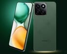 Honor X7c 5G 采用骁龙 4 代 2 芯片组（图片来源：Honor)