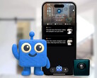 Hup AI 系统使用智能手机应用程序和智能摄像头来帮助感知主人何时需要提醒来做家务和完成任务。(图片来源：Hup AI）