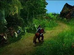 King's Bounty: Crossworlds 在 Steam 上享受 85% 折扣,优惠持续至 10 月 8 日,价格降至仅略高于 2 美元。