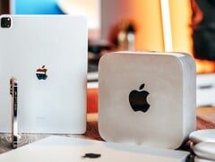 预计在Apple M7 Ultra发布之前，Mac Studio不会配备改进版的散热系统。