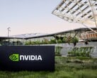 沙特支持的 Humain 公司为价值 100 亿美元的人工智能项目订购了数万台 Nvidia 和 AMD 加速器。图为Nvidia 的 Voyager 办公室（图片来源：Nvidia）