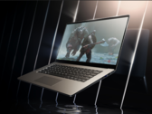GeForce RTX 4050的笔记本变体已经出现在网上（图片来自Nvidia）。