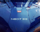 Neo 7 SE 的预告。(图片来源：Realme）