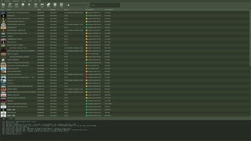 RPCS3 旧版 Steam 主题。