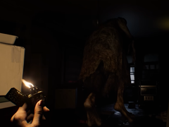 生化危机：安魂曲》预告片 2 截屏（图片来源：Resident Evil YT）