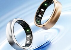 据说 RingConn Gen 3 会向高血压高危用户发出警告(图片来源:RingConn)