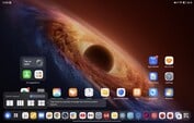 Honor MagicPad 4 测试 PC 模式