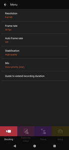 索尼 Xperia 1 VIII 评测视频