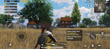 PUBG手机版